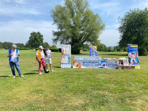 Compétition de golf - Photo 4