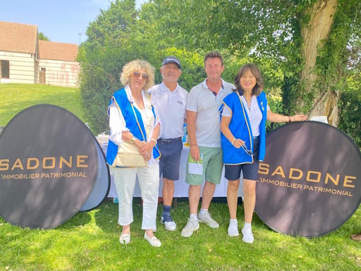 Compétition de golf - Photo 5