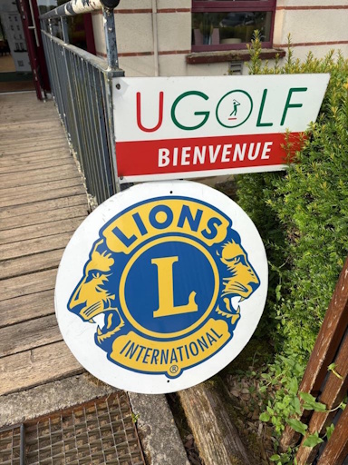 Compétition de golf - Photo 3