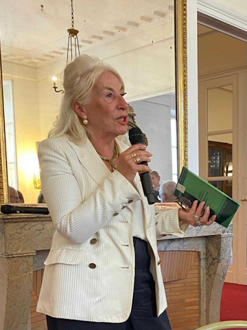 Dîner conférence à l'Assemblée Nationale, image 1