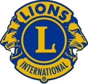 Lions Club Logo